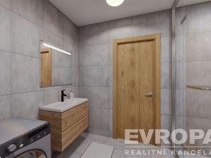 Prodej bytu 2+kk, Dolní Branná, 60 m2