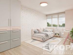 Prodej bytu 2+kk, Dolní Branná, 60 m2