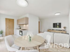 Prodej bytu 2+kk, Dolní Branná, 60 m2