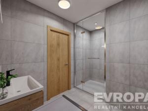 Prodej bytu 2+kk, Dolní Branná, 60 m2