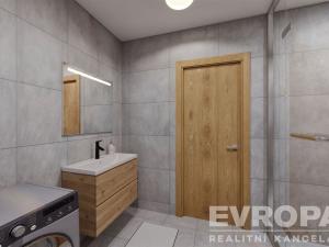 Prodej bytu 2+kk, Dolní Branná, 60 m2