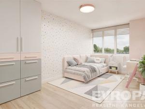 Prodej bytu 2+kk, Dolní Branná, 60 m2