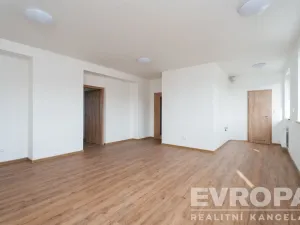 Prodej bytu 2+kk, Dolní Branná, 60 m2