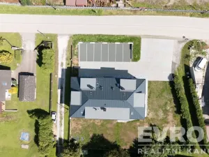 Prodej bytu 2+kk, Dolní Branná, 60 m2