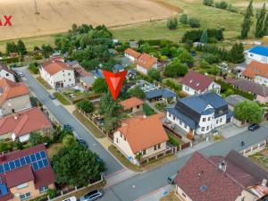 Prodej rodinného domu, Líně, Dukelská, 138 m2
