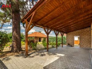 Prodej rodinného domu, Líně, Dukelská, 138 m2