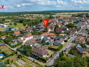 Prodej rodinného domu, Líně, Dukelská, 138 m2