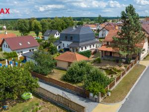 Prodej rodinného domu, Líně, Dukelská, 138 m2