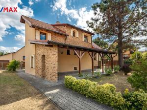 Prodej rodinného domu, Líně, Dukelská, 138 m2