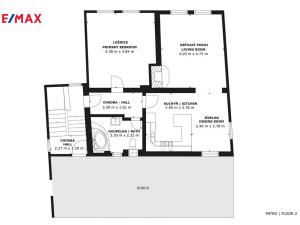 Prodej rodinného domu, Líně, Dukelská, 138 m2