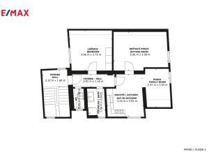 Prodej rodinného domu, Líně, Dukelská, 138 m2