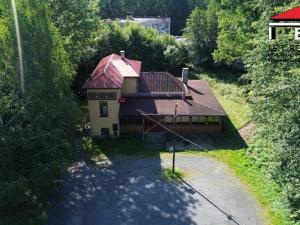 Prodej obchodního prostoru, Frýdek-Místek, Palkovická, 450 m2