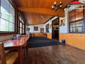 Prodej obchodního prostoru, Frýdek-Místek, Palkovická, 450 m2