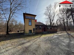 Prodej obchodního prostoru, Frýdek-Místek, Palkovická, 450 m2