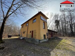 Prodej obchodního prostoru, Frýdek-Místek, Palkovická, 450 m2