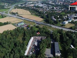 Prodej obchodního prostoru, Frýdek-Místek, Palkovická, 450 m2