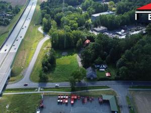 Prodej obchodního prostoru, Frýdek-Místek, Palkovická, 450 m2