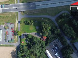 Prodej obchodního prostoru, Frýdek-Místek, Palkovická, 450 m2