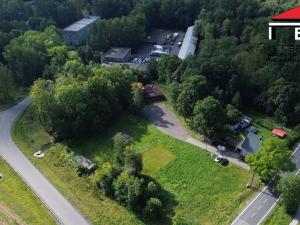 Prodej obchodního prostoru, Frýdek-Místek, Palkovická, 450 m2