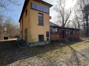 Prodej obchodního prostoru, Frýdek-Místek, Palkovická, 450 m2