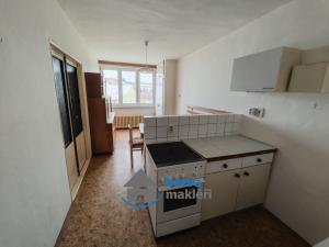 Pronájem bytu 3+1, Skuteč, Havlíčkova, 80 m2