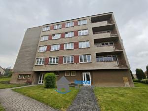 Pronájem bytu 3+1, Skuteč, Havlíčkova, 80 m2