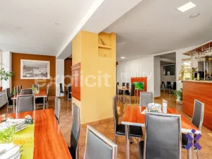 Prodej restaurace, Bojkovice, Sušilova, 1000 m2