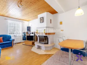 Prodej restaurace, Bojkovice, Sušilova, 1000 m2