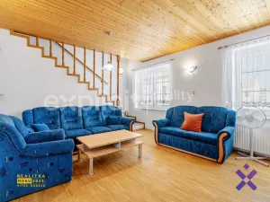 Prodej restaurace, Bojkovice, Sušilova, 1000 m2