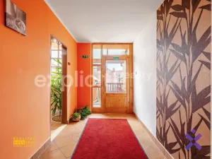 Prodej restaurace, Bojkovice, Sušilova, 1000 m2