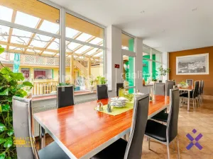 Prodej restaurace, Bojkovice, Sušilova, 1000 m2