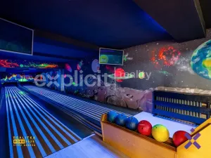 Prodej restaurace, Bojkovice, Sušilova, 1000 m2