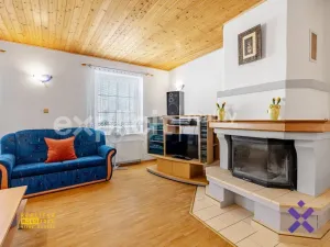 Prodej restaurace, Bojkovice, Sušilova, 1000 m2