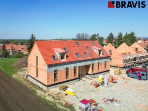 Prodej rodinného domu, Kobylnice, U Řempa, 492 m2