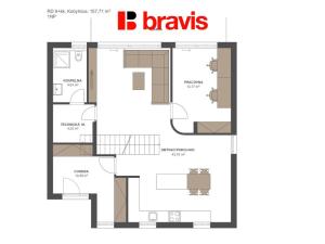 Prodej rodinného domu, Kobylnice, U Řempa, 492 m2