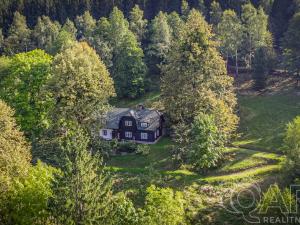 Prodej chalupy, Morávka, 518 m2