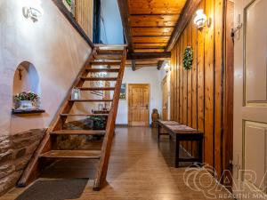 Prodej chalupy, Morávka, 518 m2