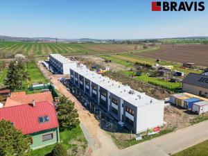Prodej rodinného domu, Křenovice, Široká, 110 m2
