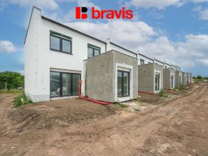 Prodej rodinného domu, Křenovice, Široká, 110 m2