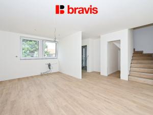 Prodej rodinného domu, Křenovice, Široká, 110 m2