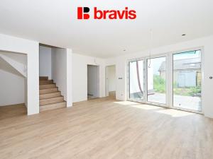 Prodej rodinného domu, Křenovice, Široká, 110 m2