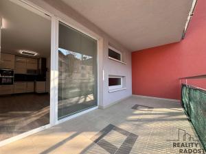 Prodej bytu 1+kk, Hodonín, Příční, 38 m2