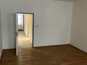 Pronájem bytu 2+1, Brno, Vlhká, 52 m2