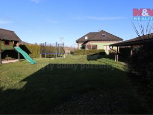 Prodej rodinného domu, Česká Ves, Jánského, 242 m2