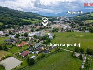 Prodej rodinného domu, Česká Ves, Severní, 242 m2