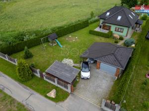 Prodej rodinného domu, Česká Ves, Severní, 242 m2