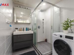 Prodej bytu 2+kk, Teplice - Trnovany, Trnovanská, 44 m2