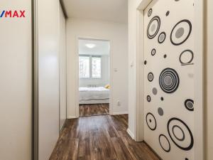 Prodej bytu 2+kk, Teplice - Trnovany, Trnovanská, 44 m2