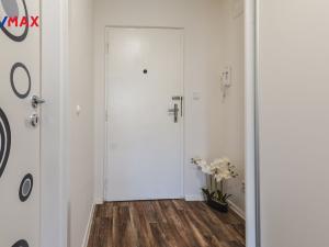 Prodej bytu 2+kk, Teplice - Trnovany, Trnovanská, 44 m2