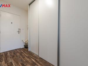 Prodej bytu 2+kk, Teplice - Trnovany, Trnovanská, 44 m2